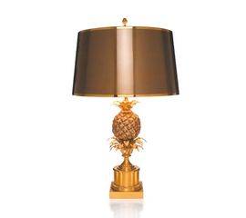 Настольная лампа Charles ANANAS FEUILLAGE, фото 1