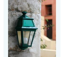 Настенный уличный фонарь Roger Pradier Avenue 2, фото 1