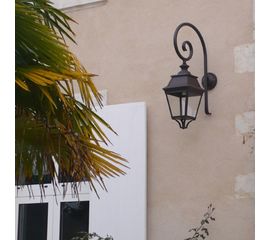 Настенный уличный фонарь Roger Pradier Avenue 3, фото 1