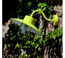 Настенный уличный фонарь Roger Pradier Belcour, фото 1