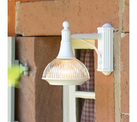 Настенный уличный фонарь Roger Pradier Bolero 1, фото 1