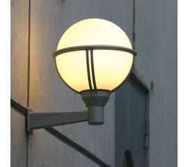 Настенный уличный фонарь Roger Pradier Boreal 2, фото 1