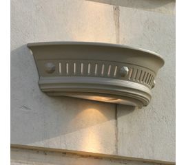 Настенный уличный фонарь Roger Pradier Corum, фото 1