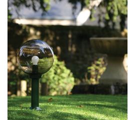 Настенный уличный фонарь Roger Pradier Espace, фото 1