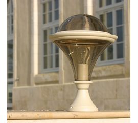 Настенный уличный фонарь Roger Pradier Galaxie, фото 1