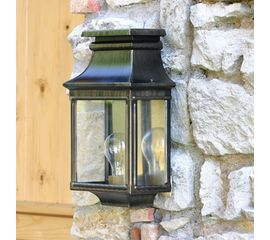 Настенный уличный фонарь Roger Pradier Louis Philippe 1, фото 1