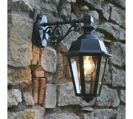 Осветительный столб Roger Pradier Monaco, фото 1