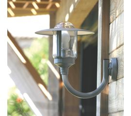 Настенный уличный фонарь Roger Pradier Newpark, фото 1