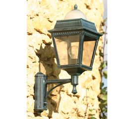 Настенный уличный фонарь Roger Pradier Odyssee, фото 1