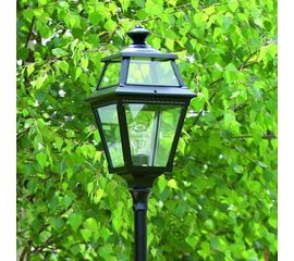 Настенный уличный фонарь Roger Pradier Place des Vosges 2, фото 1