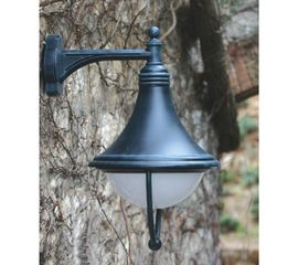 Настенный уличный фонарь Roger Pradier Romance, фото 1