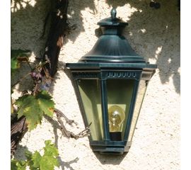 Настенный уличный фонарь Roger Pradier Victoria, фото 1