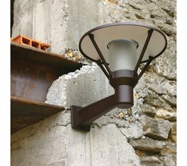 Настенный уличный фонарь Roger Pradier Bermude, фото 1