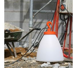 Настенный уличный фонарь Roger Pradier Grumo, фото 1