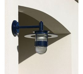 Настенный уличный фонарь Roger Pradier Kent, фото 1