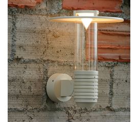 Настенный уличный фонарь Roger Pradier Olympic 2, фото 1