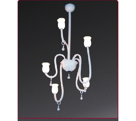 Люстра AVMazzega 10013/05, фото 1