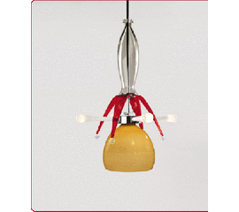 Подвесной светильник AVMazzega 10016/S1, фото 1