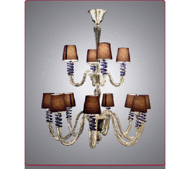 Люстра AVMazzega 9019/12, фото 1