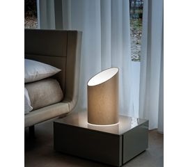 Настольная лампа Morosini Pank TA/TE, фото 1