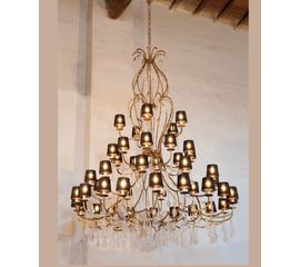 Люстра Effe.Bi Selin 45/L, фото 1