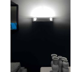 Настенный светильник Marchetti Illuminazione Ricciodoro AL, фото 1