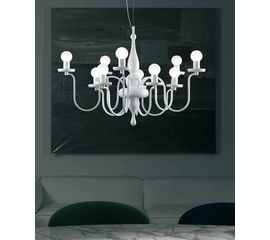 Люстра Marchetti Illuminazione Retro S 10, фото 1