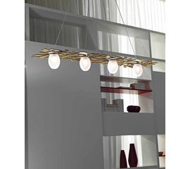 Подвесной светильник Marchetti Illuminazione Arbos SO4 R, фото 1