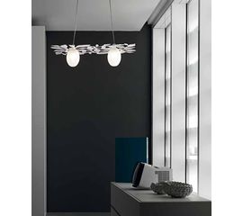 Подвесной светильник Marchetti Illuminazione Arbos SO2, фото 1