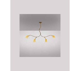 Люстра Marchetti Illuminazione Ginseng S4, фото 1