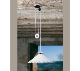 Подвесной светильник Marchetti Illuminazione Viacolvento C, фото 1