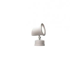 Встраиваемый в потолок светильник Ghidini Vik, фото 1