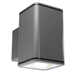 Встраиваемый в грунт светильник Ghidini Torre, фото 1