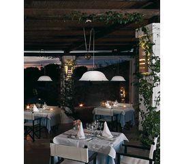 Подвесной светильник Marchetti Illuminazione Luceantica C, фото 1