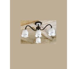 Потолочный светильник Marchetti Illuminazione Luceantica PL3+1, фото 1