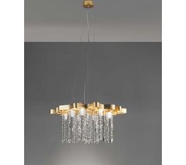 Подвесной светильник Marchetti Illuminazione Random, фото 1