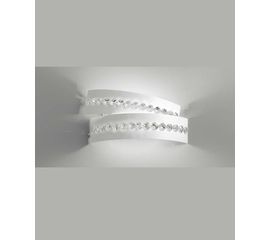 Настенный светильник Marchetti Illuminazione Essentia AP 2, фото 1