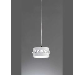 Подвесной светильник Marchetti Illuminazione Essentia SPP 1, фото 1