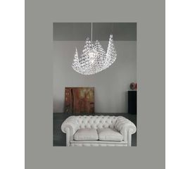 Подвесной светильник Marchetti Illuminazione Pareo SO 77x77, фото 1