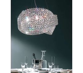 Подвесной светильник Marchetti Illuminazione Diamante 95, фото 1