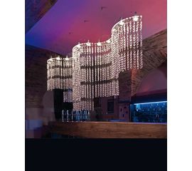 Подвесной светильник Marchetti Illuminazione One dream Compo 3, фото 1