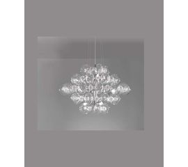 Подвесной светильник Marchetti Illuminazione Rondo S 85/5, фото 1