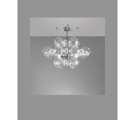 Потолочный светильник Marchetti Illuminazione Rondo PL 61/3, фото 1