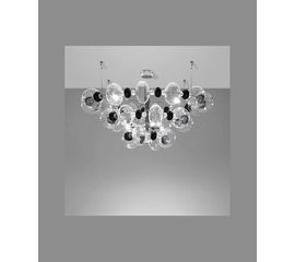 Потолочный светильник Marchetti Illuminazione Rondo PL 85/3, фото 1