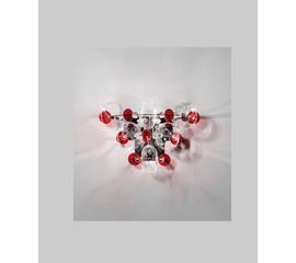 Настенный светильник Marchetti Illuminazione Rondo AP3, фото 1