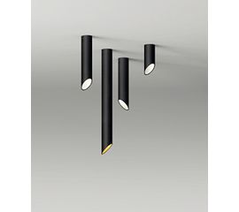 Потолочный светильник Vibia 45 8251, фото 1