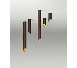 Потолочный светильник Vibia 45 8252, фото 1