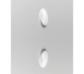 Встраиваемый в стену светильник Vibia ECLIPSE 4230, фото 1