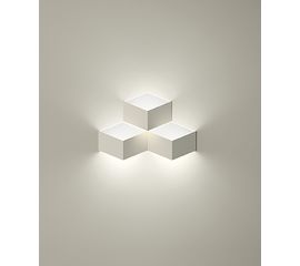 Встраиваемый в стену светильник Vibia FOLD BUILT-IN 4211, фото 1