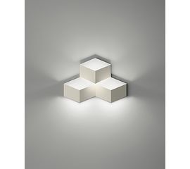 Настенный светильник Vibia FOLD SURFACE 4202, фото 1